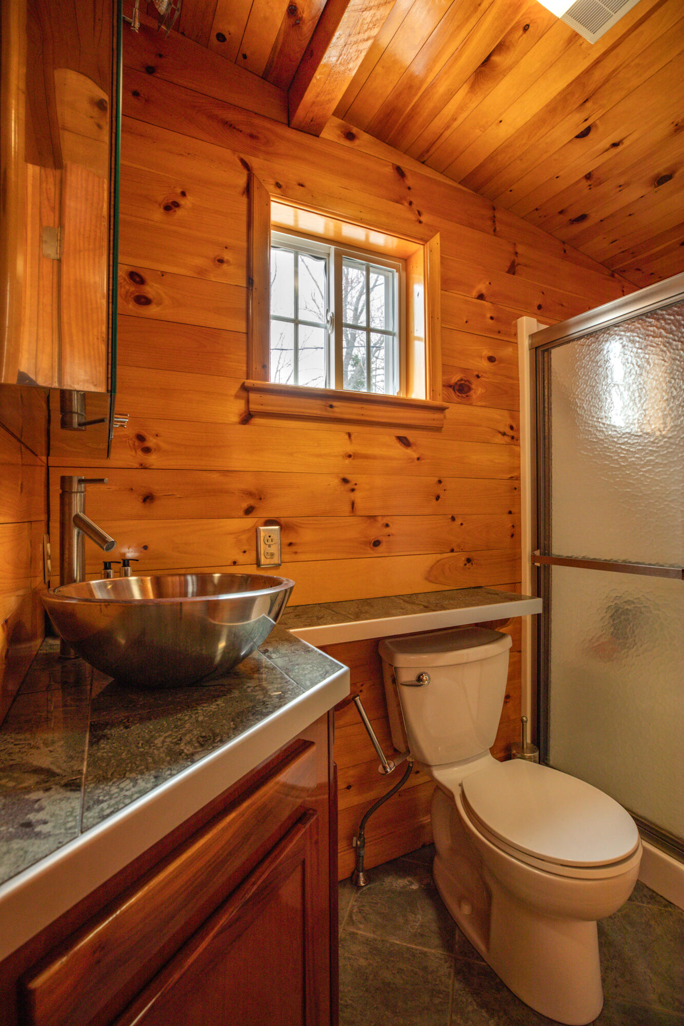 108 Sandy Beach Road Glenburn, ME 04401 - Photo 44 of 49