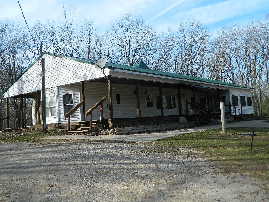 5651 East Haskell Lake Road Harrison, MI 48625 - Photo 43 of 43
