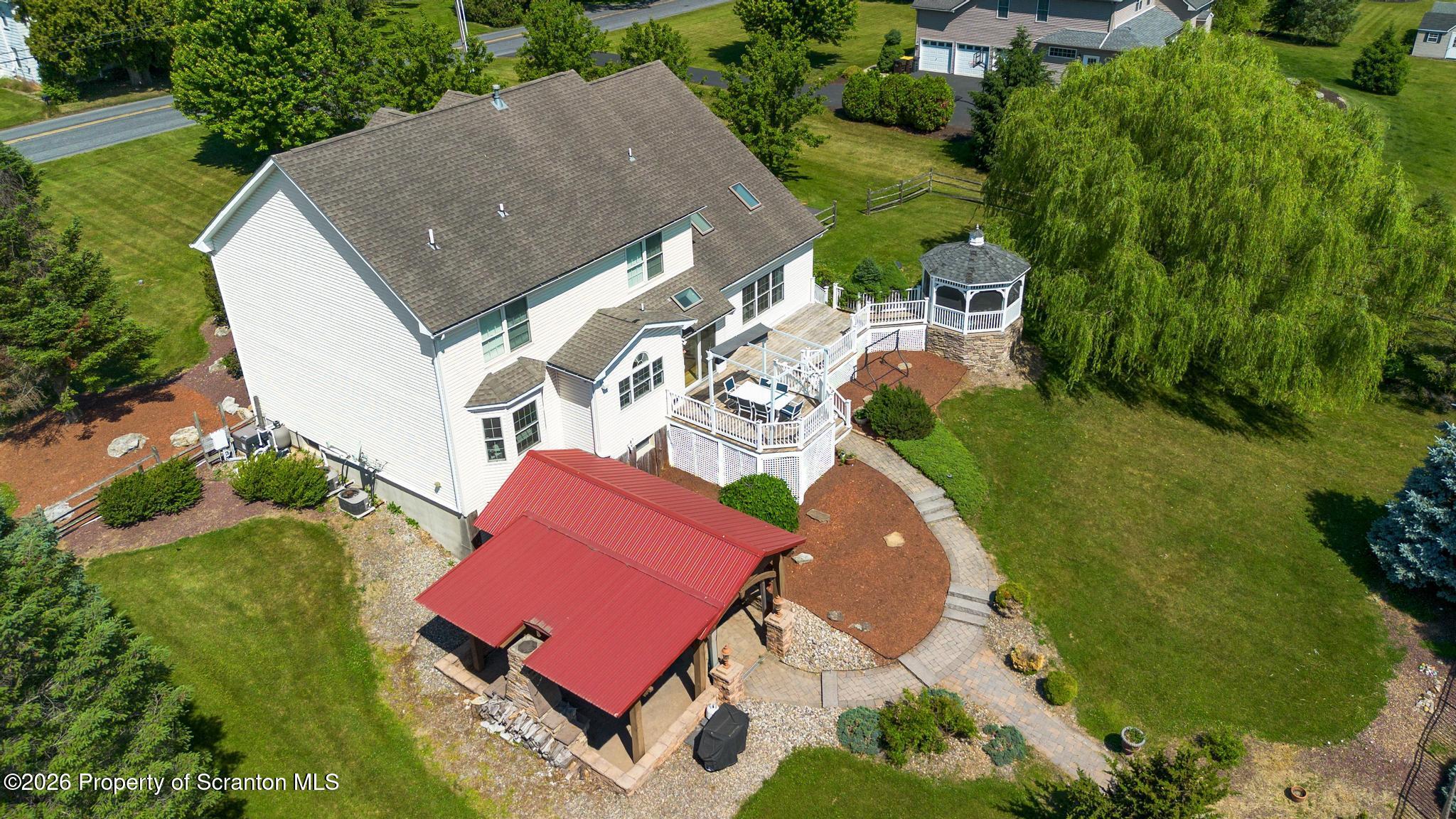 562 Country Club Road Easton, PA 18045 - Photo 55 of 68 DJI_0866-5