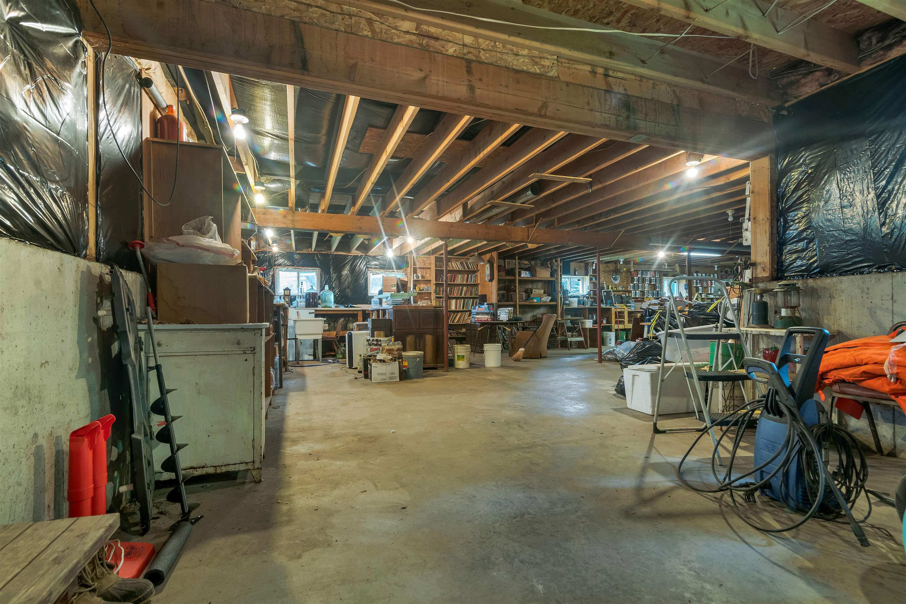 3159 Williams Road Long Lake, WI 54542 - Photo 38 of 90