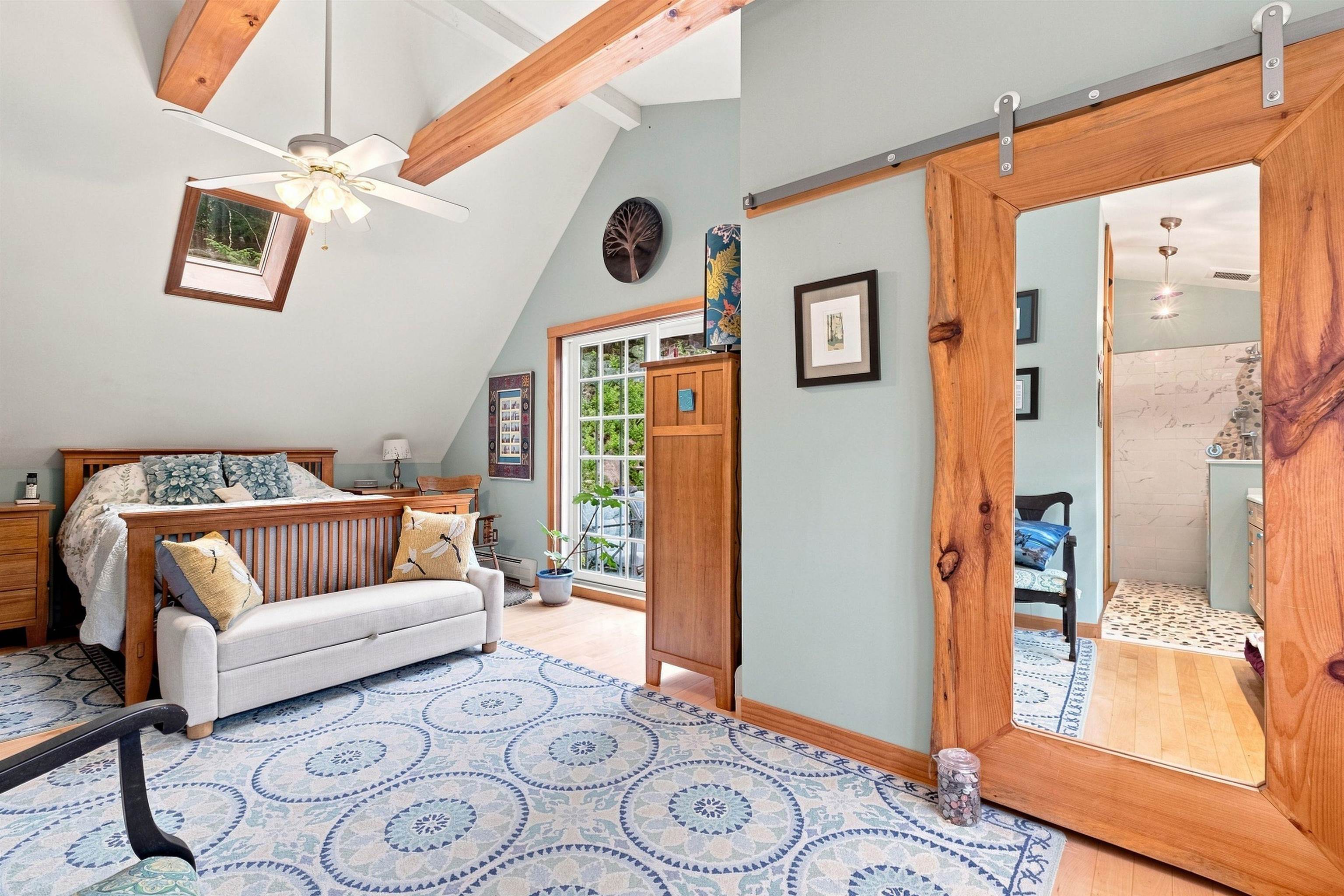 125 Cunningham Pond Road Warner, NH 03278 - Photo 26 of 53 Gallery Image 26