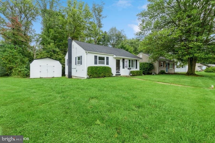 134 Friendship Road Elkton, MD 21921 - Photo 1 of 15 Gallery Image 1