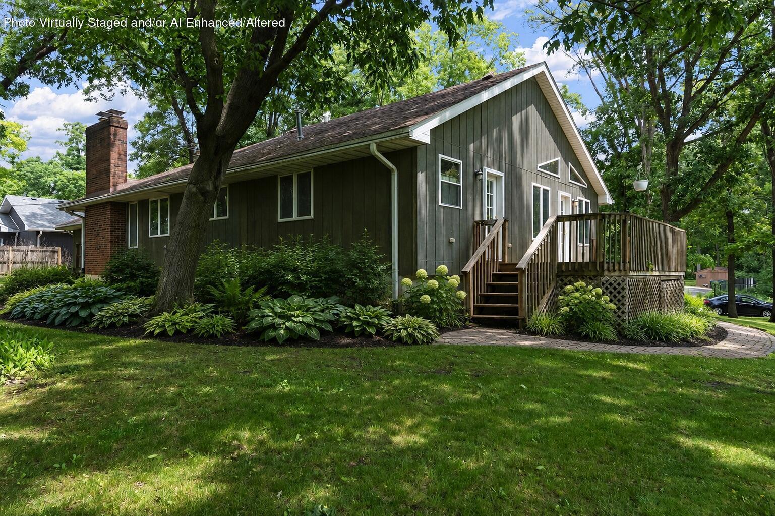 9096 Knickerbocker Street St. John, IN 46373 - Photo 39 of 40 1537x1023