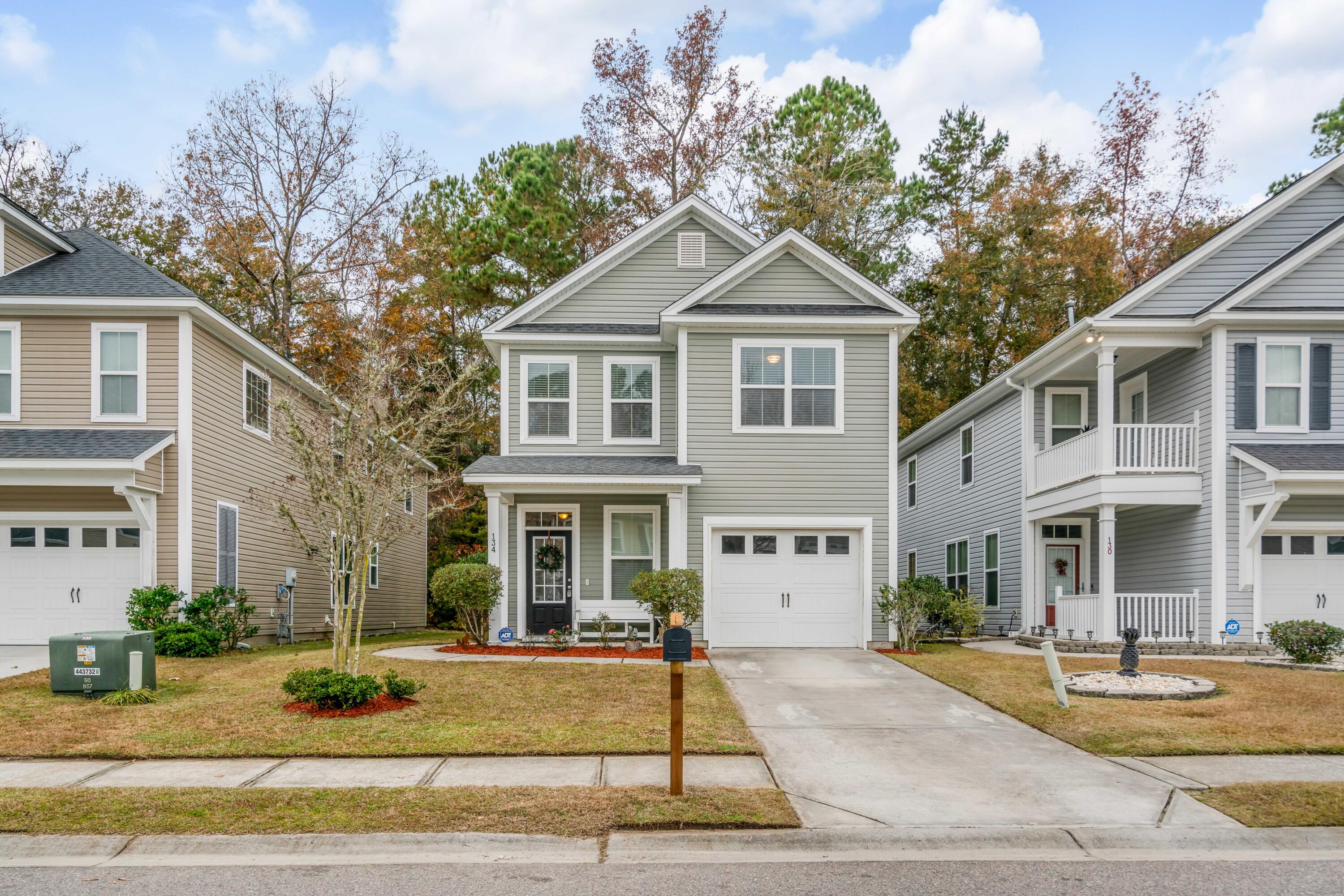 134 Instructor Court Ladson, SC 29456 - Photo 1 of 28 134Instructor_NickCannPhoto