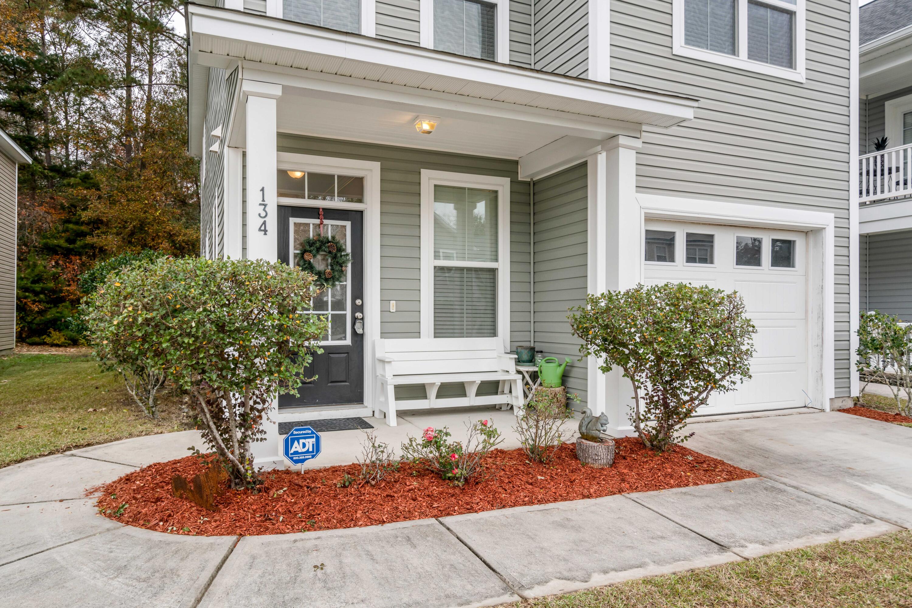 134 Instructor Court Ladson, SC 29456 - Photo 2 of 28 134Instructor_NickCannPhoto-2