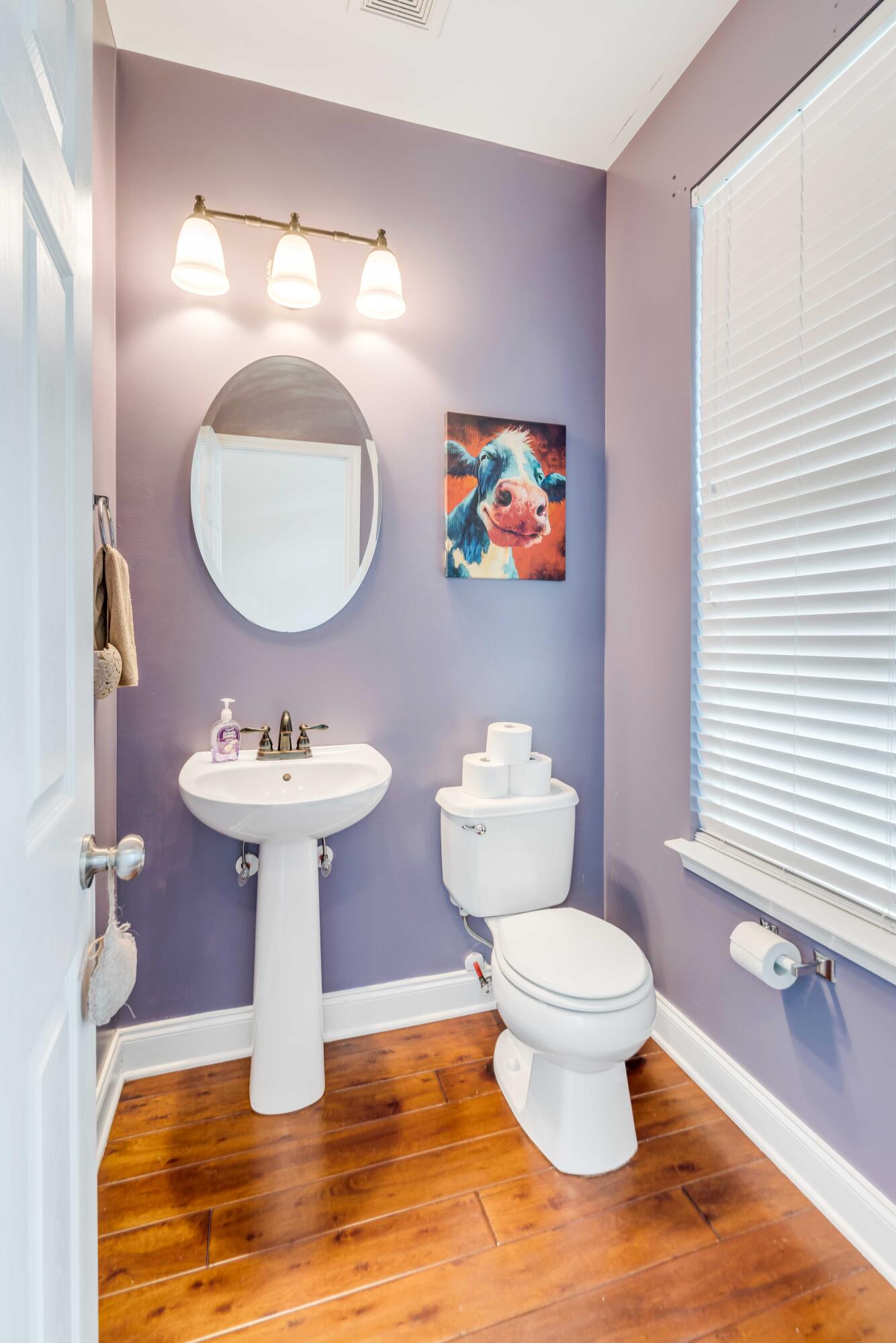 134 Instructor Court Ladson, SC 29456 - Photo 7 of 28 134Instructor_NickCannPhoto-5