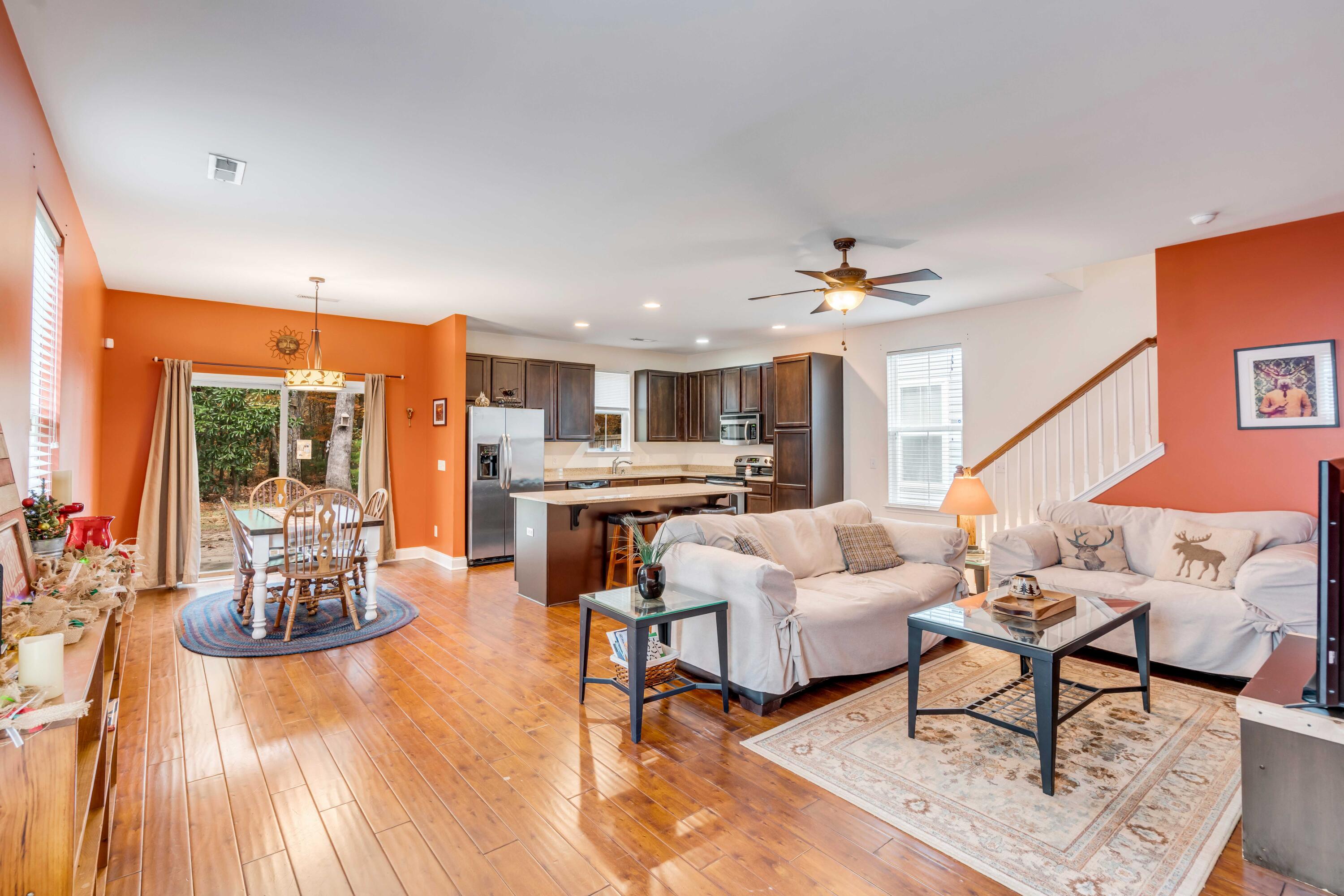 134 Instructor Court Ladson, SC 29456 - Photo 9 of 28 134Instructor_NickCannPhoto-7
