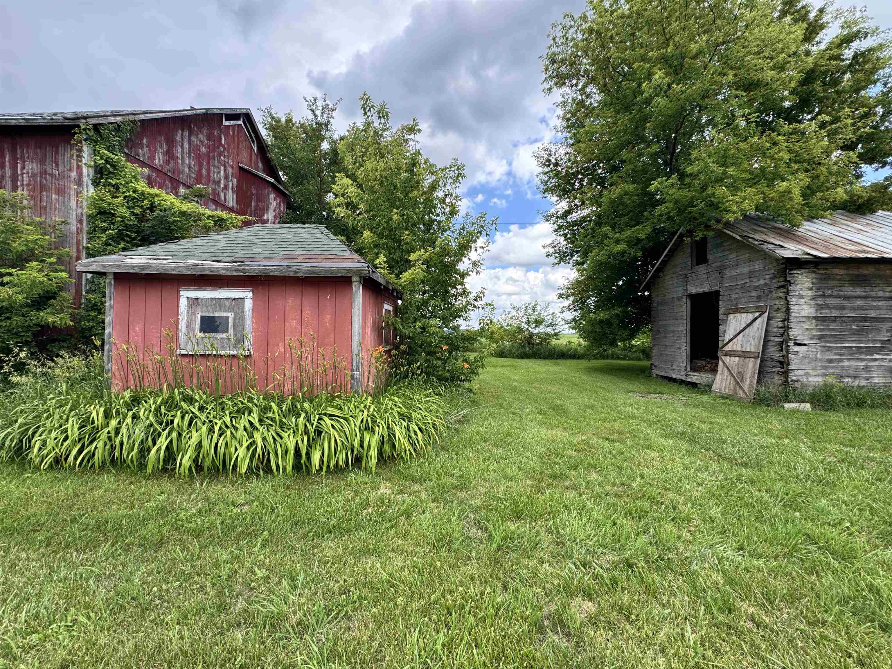 8611 South Wise Road Shepherd, MI 48883 - Photo 18 of 36
