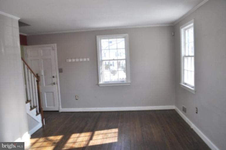 2401 Churchill Road Silver Spring, MD 20902 - Photo 4 of 12 Living Room #2