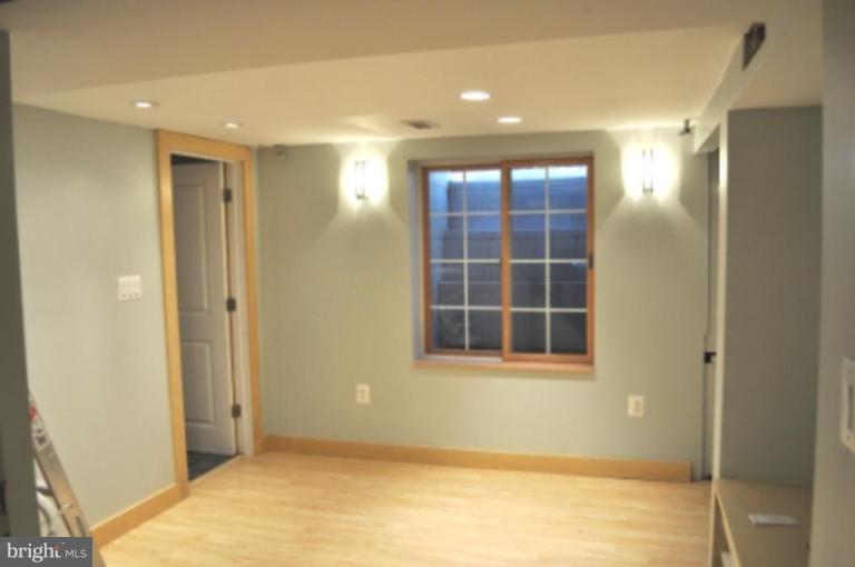 2401 Churchill Road Silver Spring, MD 20902 - Photo 5 of 12 Basement