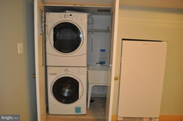 2401 Churchill Road Silver Spring, MD 20902 - Photo 10 of 12 Laundry Area 1