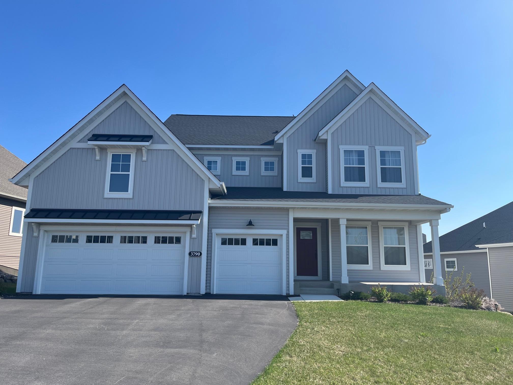3790 Thrush Street Shakopee, MN 55379 - Photo 1 of 18