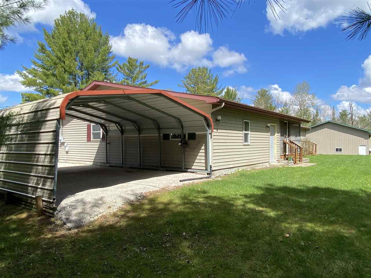 5354 South Branch Road Long Lake, MI 48743 - Photo 66 of 95 Gallery Image 66