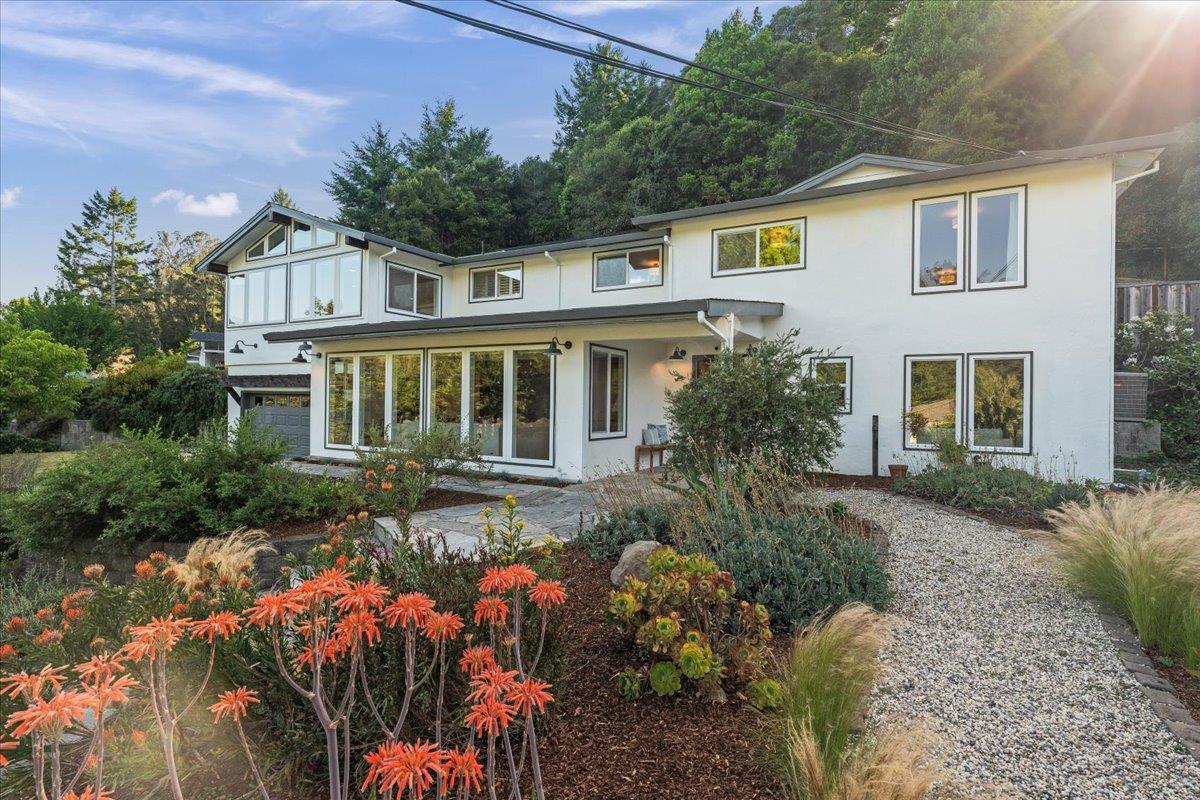 365 Granite Creek Road Santa Cruz, CA 95065 - Photo 10 of 58