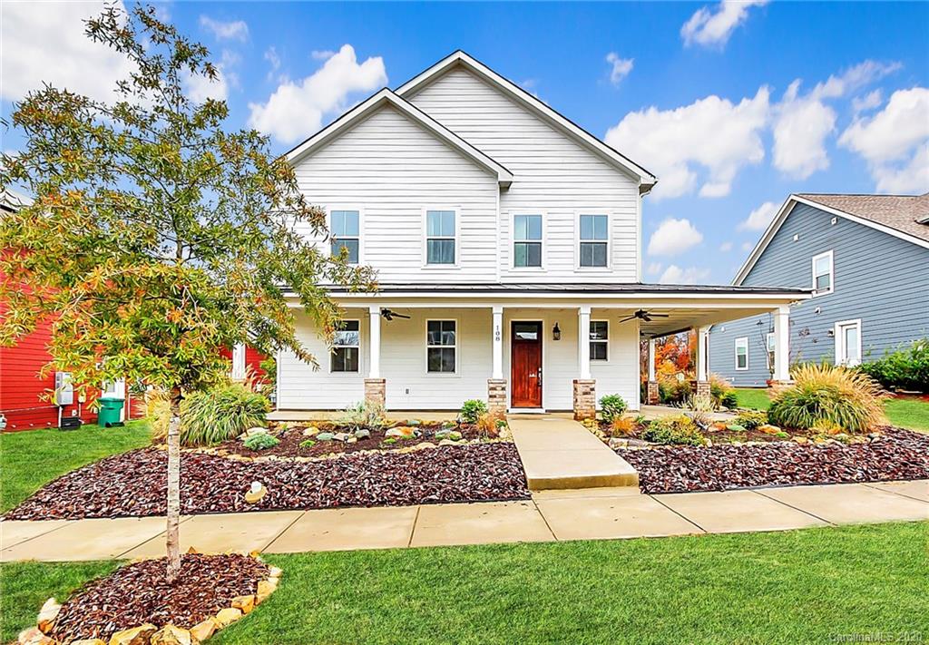 108 Meyers Ridge Road Cramerton, NC 28032 - Photo 1 of 41 Gallery Image 1
