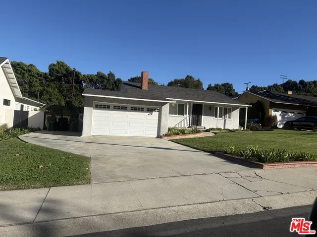 $1,499,000 | 3982 South Orange Drive, Los Angeles, CA 90008