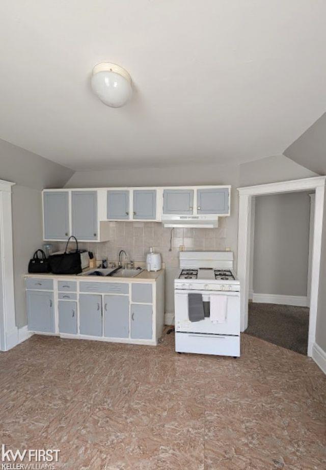 609 Thomson Street Flint, MI 48503 - Photo 7 of 16