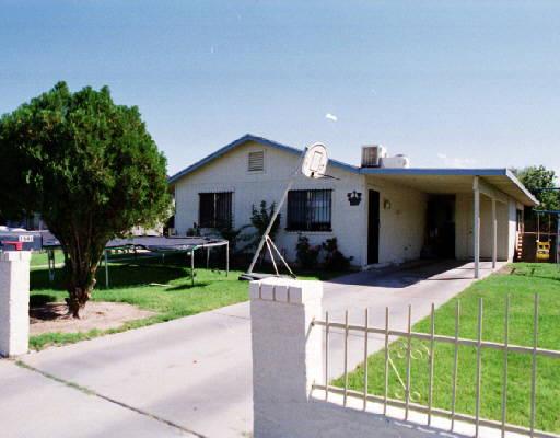 1541 West Carter Road Phoenix, AZ 85041 - Photo 1 of 1 Primary Photo