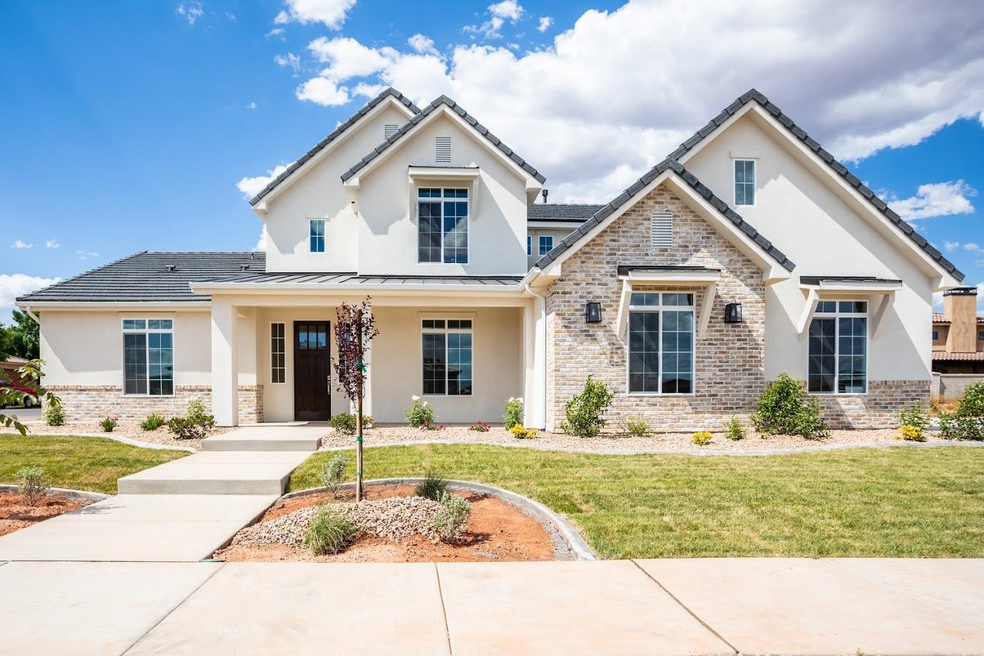 2406 Chardonnay Lane St. George, UT 84770 - Photo 1 of 1 v1