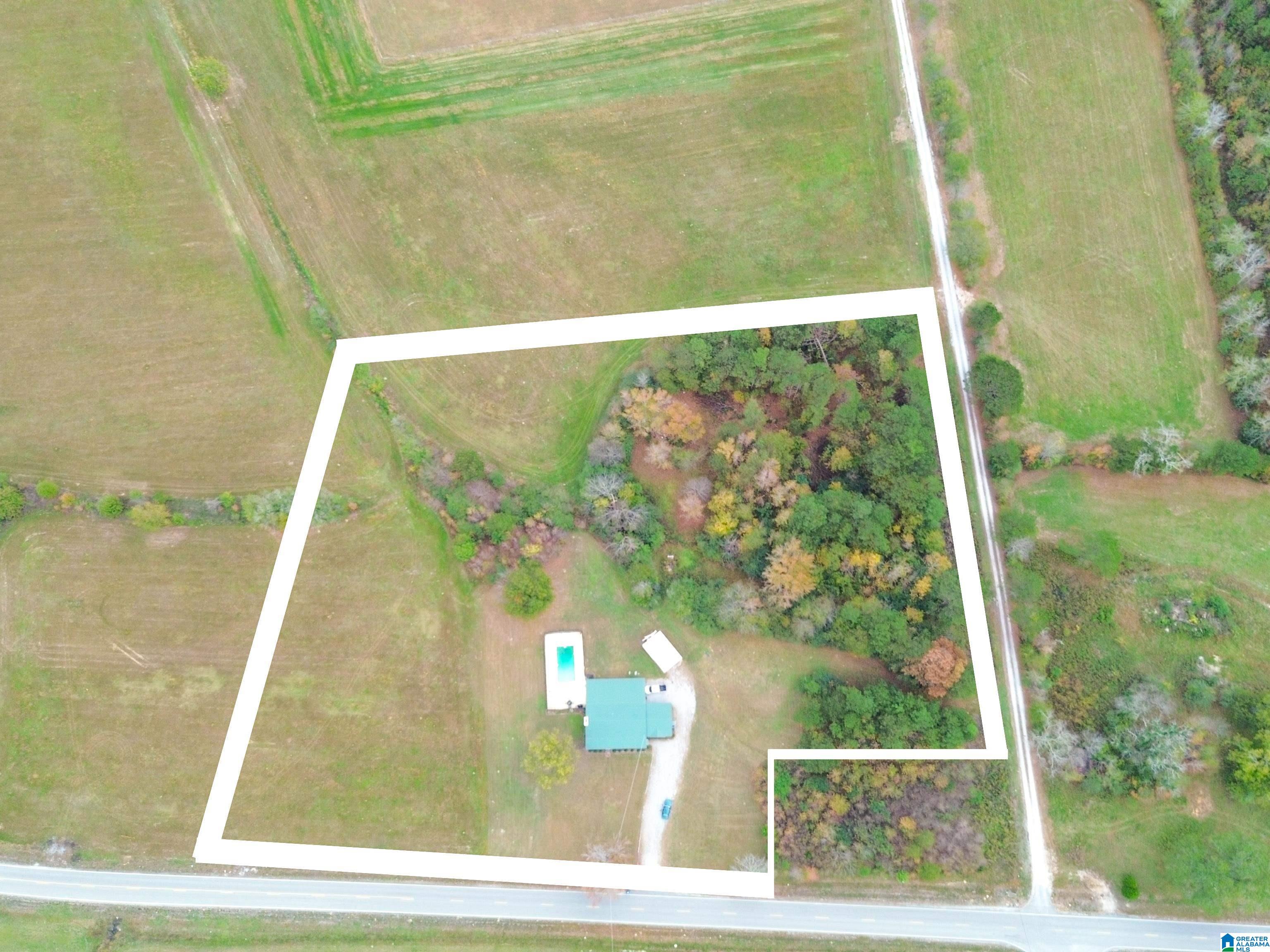 6070 Roy Webb Road Piedmont, AL 36272 - Photo 2 of 68