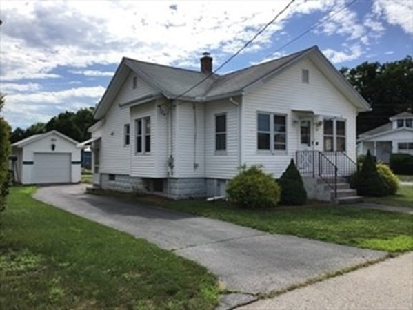27 Gordon Road Shrewsbury, MA 01545 - Photo 1 of 30 Gallery Image 1