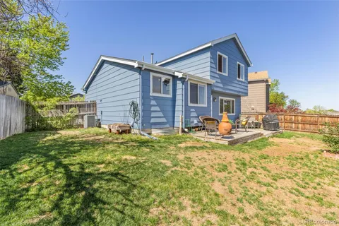 $475,000 | 5228 South Jericho Way, Centennial, CO 80015
