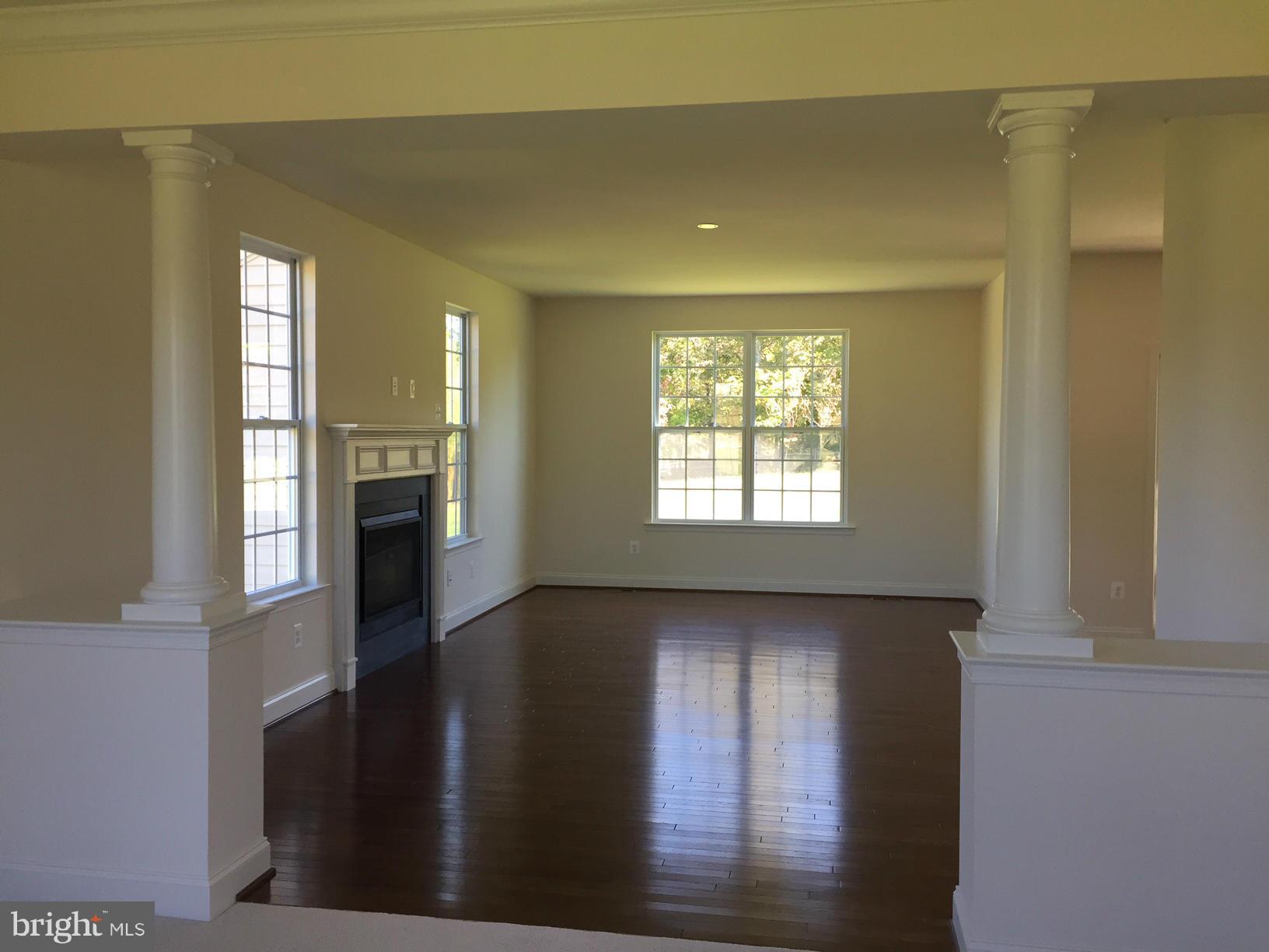 1195 Gallahan Road Prince Frederick, MD 20678 - Photo 3 of 13 Family Room