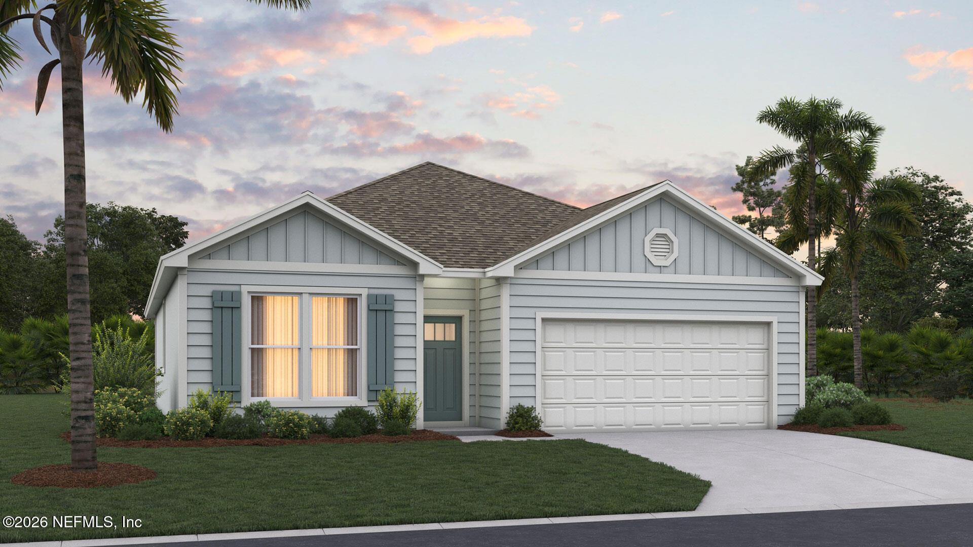 14259 Tack Room Road Jacksonville, FL 32234 - Photo 1 of 21 1774Rhett_A_WEB