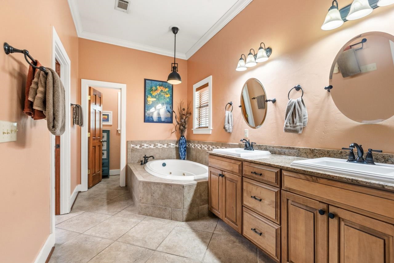 1590 Tyson Road Monticello, FL 32344 - Photo 22 of 56
