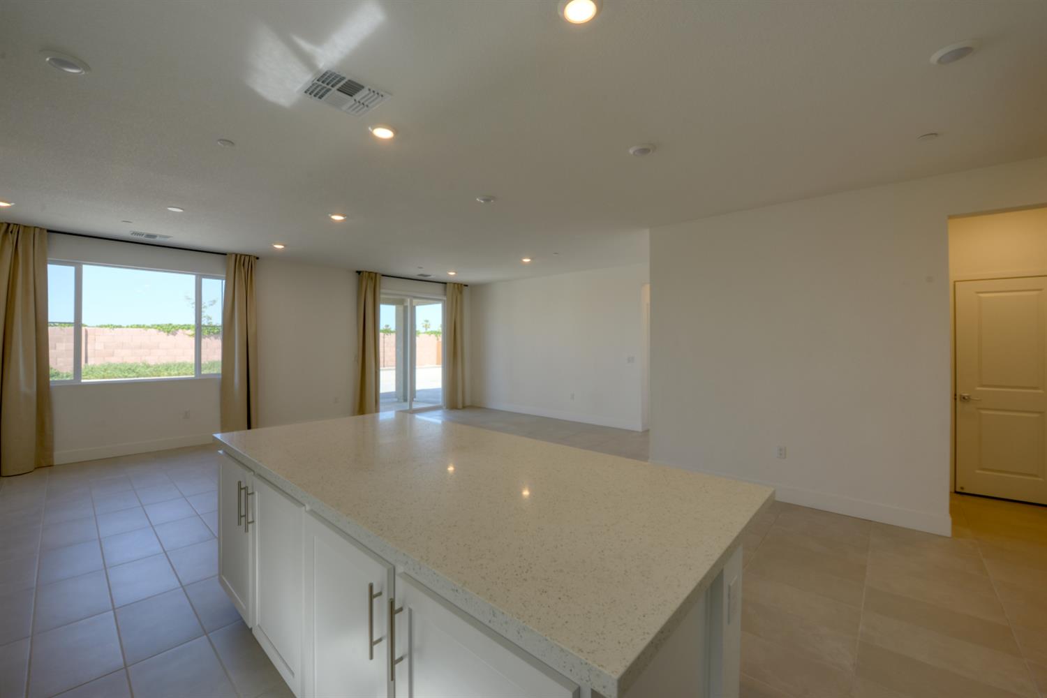 2109 Blossom Ranch Road Patterson, CA 95363 - Photo 15 of 33 a view of kitchen and a window