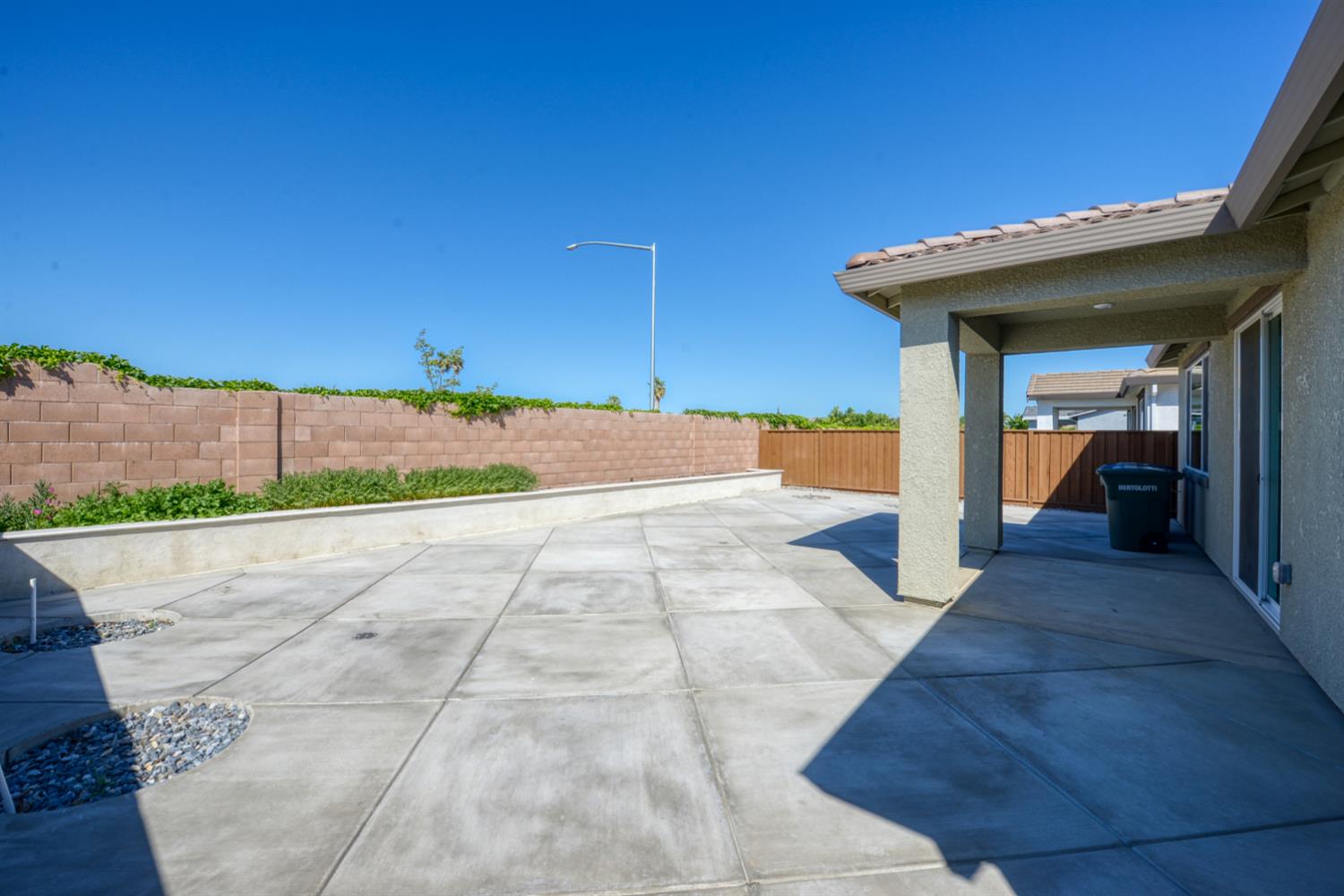 2109 Blossom Ranch Road Patterson, CA 95363 - Photo 26 of 33 a view of outdoor space