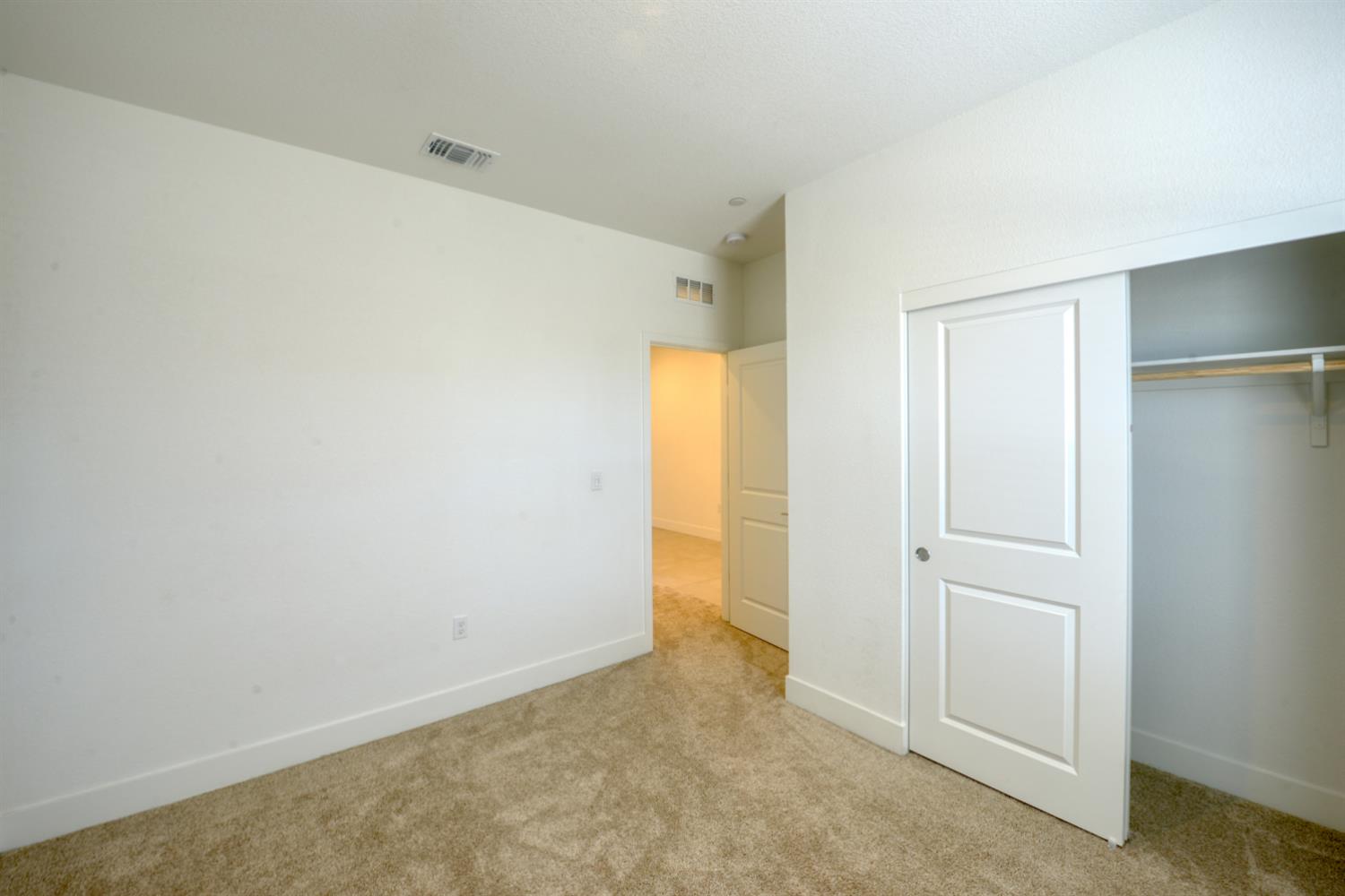 2109 Blossom Ranch Road Patterson, CA 95363 - Photo 6 of 33 a view of an empty room