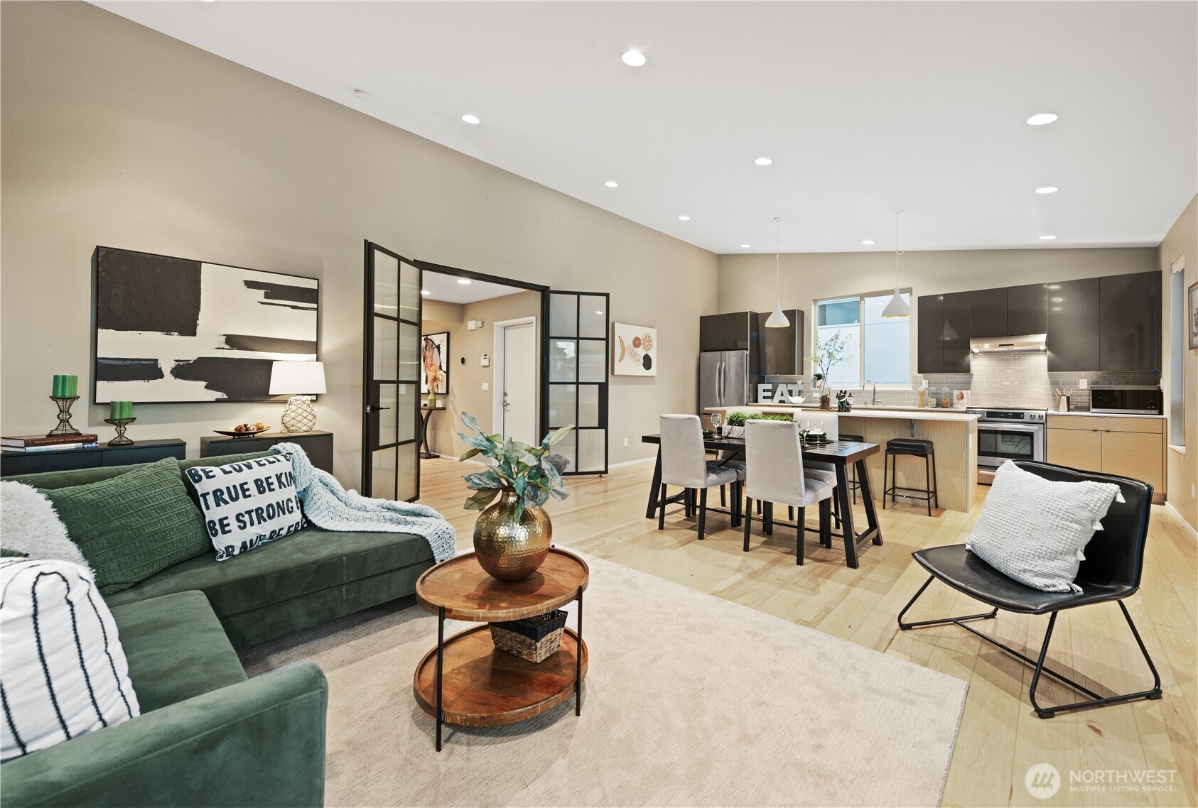 3609 York Road South Seattle, WA 98144 - Photo 6 of 34