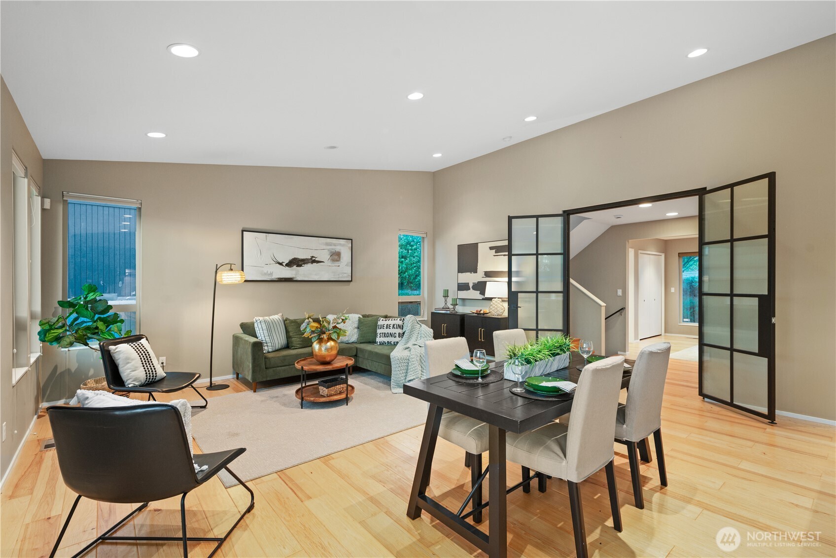 3609 York Road South Seattle, WA 98144 - Photo 9 of 34