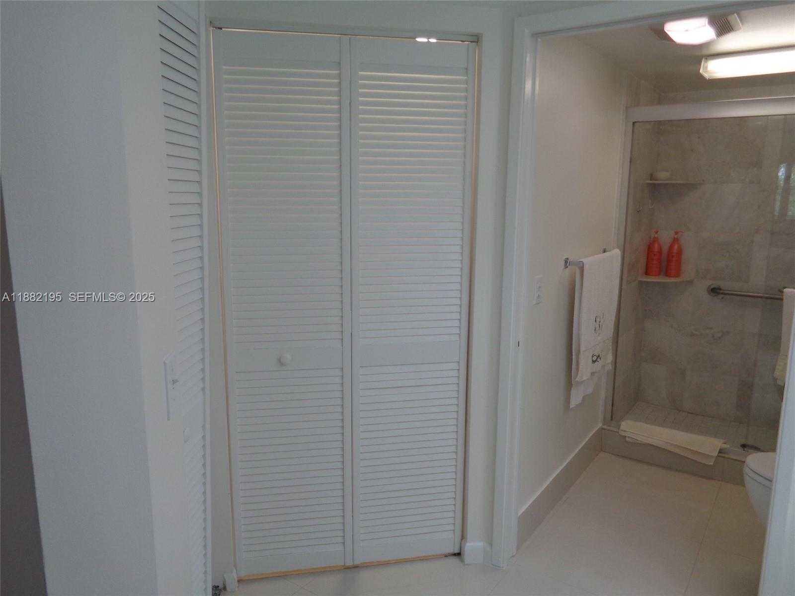 701 Southwest 141st Avenue, Unit 412R Pembroke Pines, FL 33027 - Photo 40 of 52 a view of bathroom