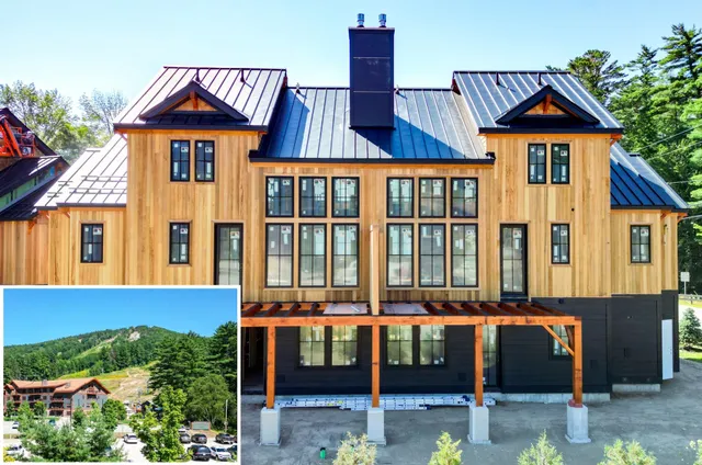 $1,875,000 | 11 Black Diamond Road, Unit 3, Conway, NH 03860
