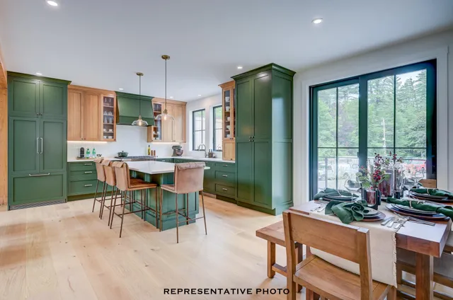 $1,875,000 | 11 Black Diamond Road, Unit 3, Conway, NH 03860