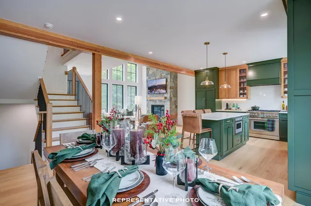 $1,875,000 | 11 Black Diamond Road, Unit 3, Conway, NH 03860