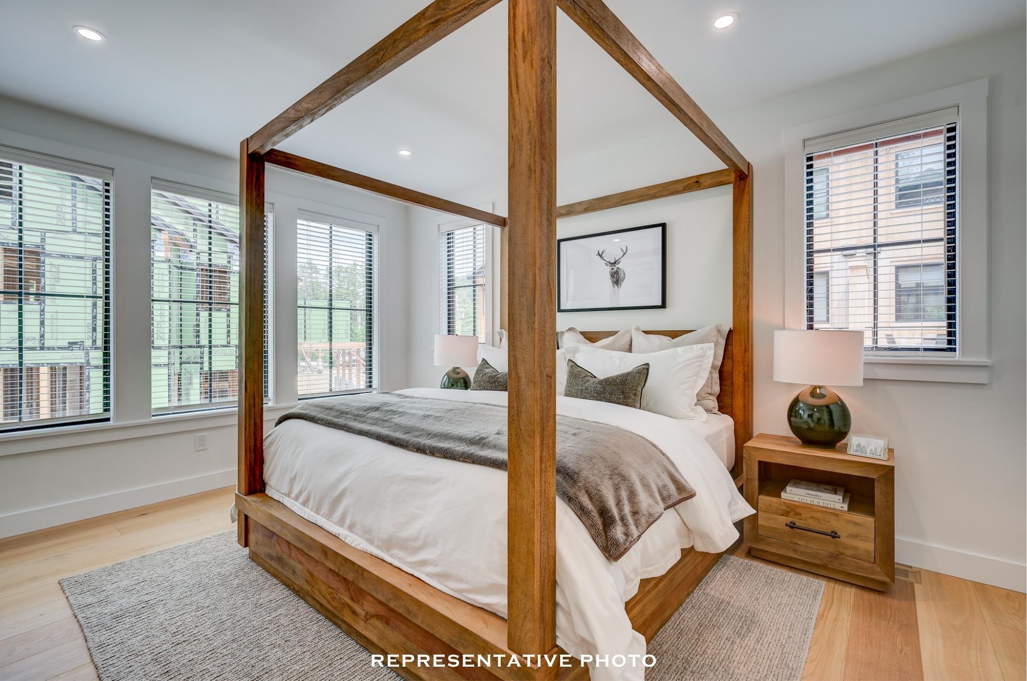 11 Black Diamond Road, Unit 3 Conway, NH 03860 - Photo 20 of 59