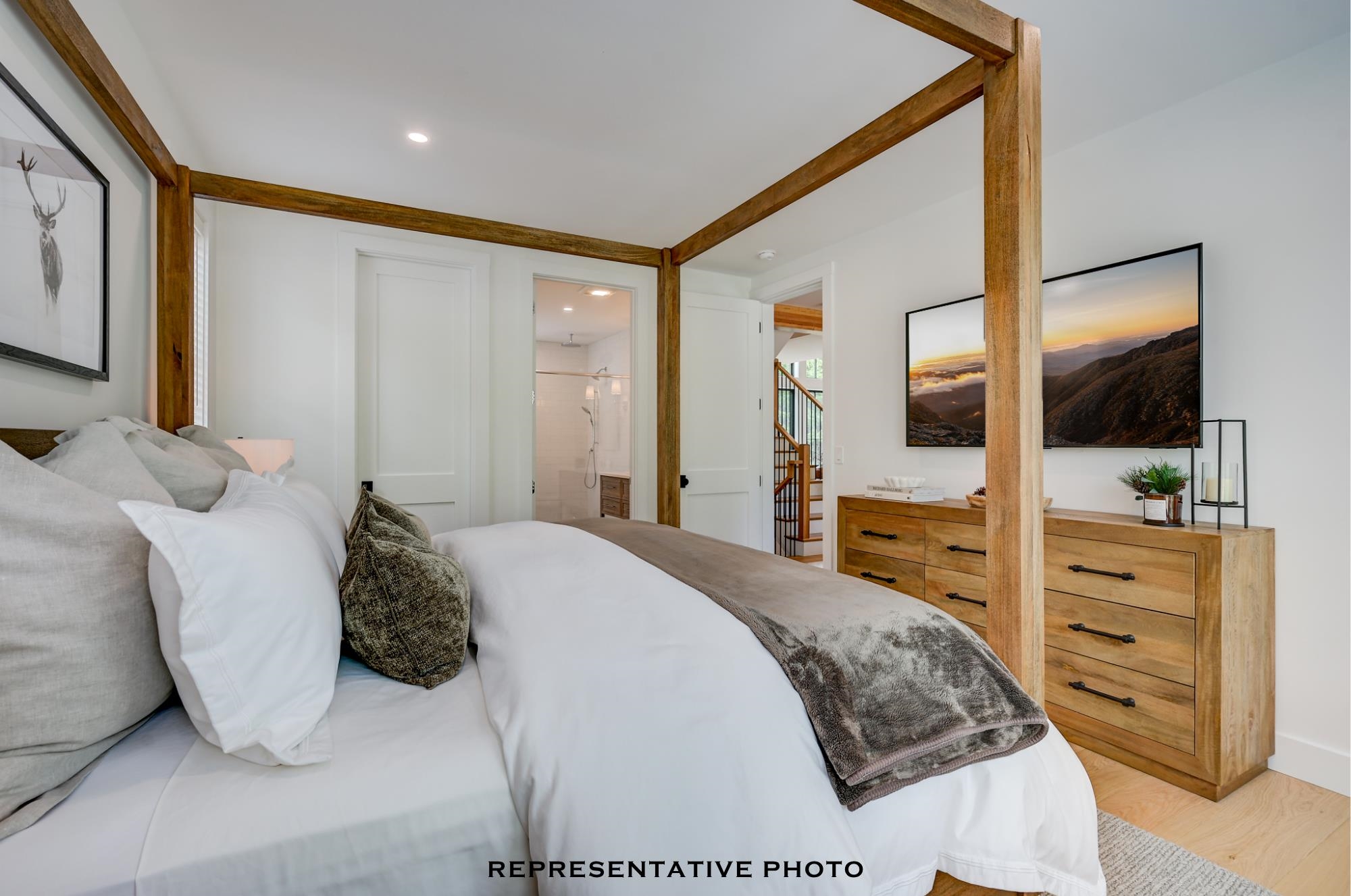 11 Black Diamond Road, Unit 3 Conway, NH 03860 - Photo 22 of 59