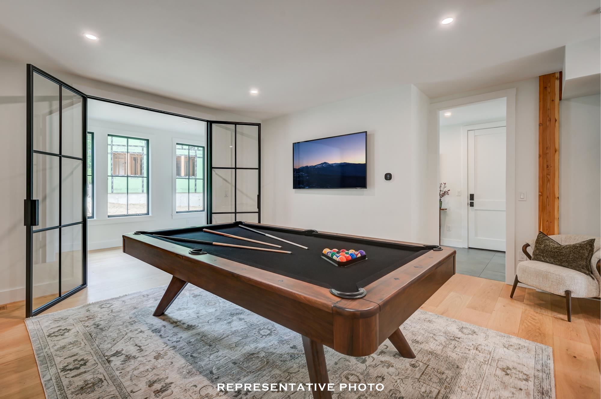 11 Black Diamond Road, Unit 3 Conway, NH 03860 - Photo 40 of 59