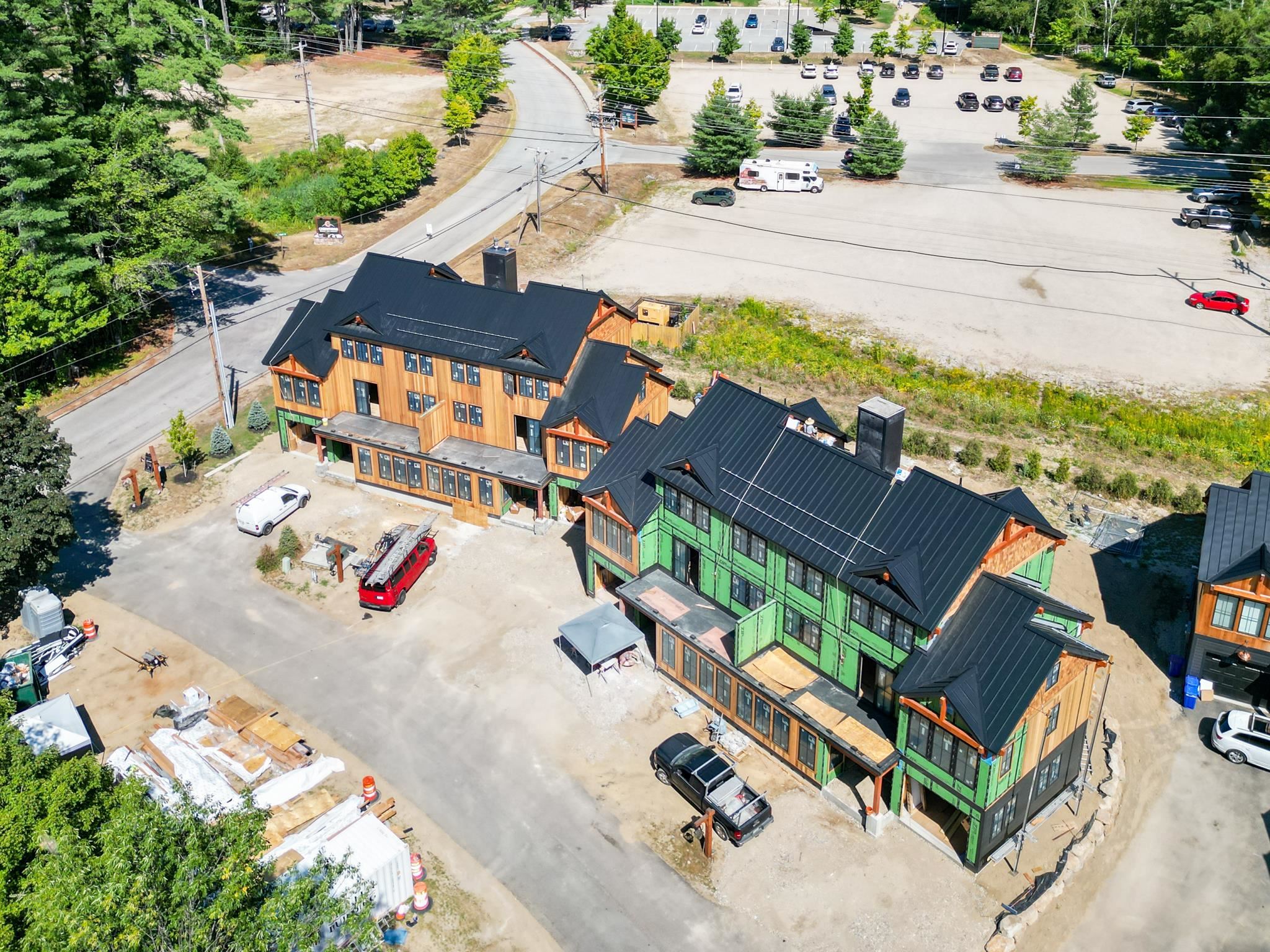 11 Black Diamond Road, Unit 3 Conway, NH 03860 - Photo 4 of 59