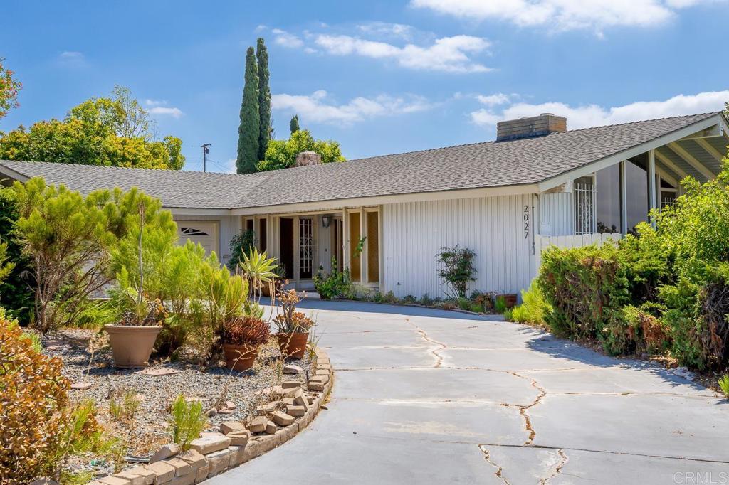 2027 Windmill View Road El Cajon, CA 92020 - Photo 1 of 1