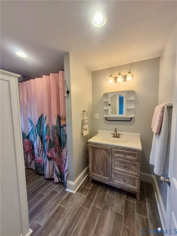 1304 Milnwood Road Farmville, VA 23901 - Photo 11 of 19