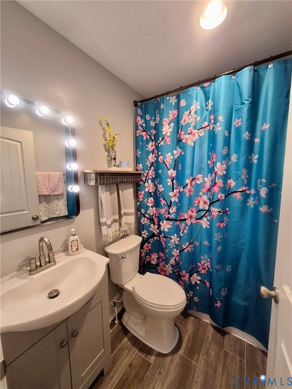 1304 Milnwood Road Farmville, VA 23901 - Photo 13 of 19