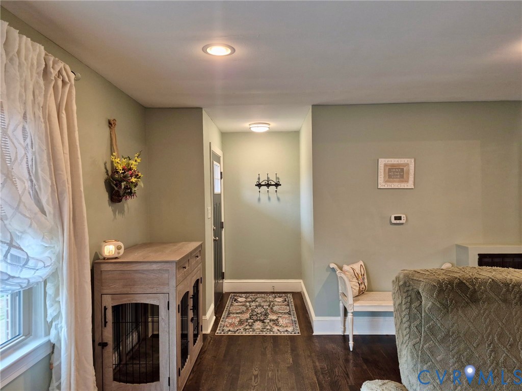 1304 Milnwood Road Farmville, VA 23901 - Photo 14 of 19