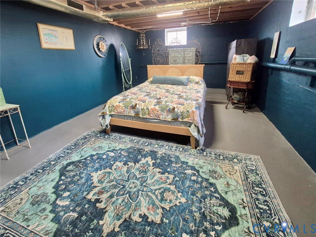 1304 Milnwood Road Farmville, VA 23901 - Photo 17 of 19 In basement.