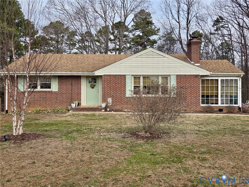 1304 Milnwood Road Farmville, VA 23901 - Photo 19 of 19