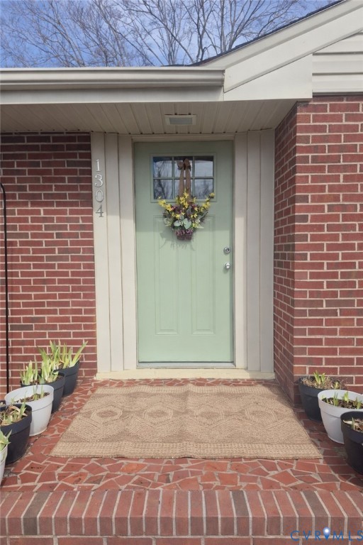 1304 Milnwood Road Farmville, VA 23901 - Photo 2 of 19