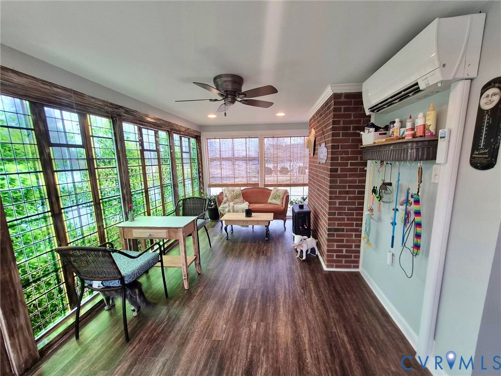 1304 Milnwood Road Farmville, VA 23901 - Photo 4 of 19